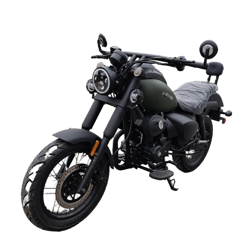 Hot sale curiser motorcycle 250cc high quality shipping to Mexico type